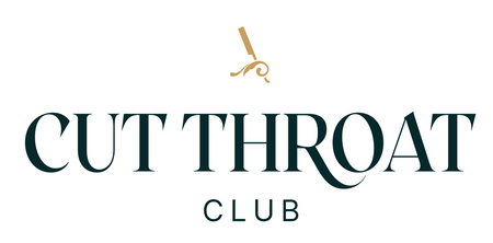 Cut Throat Razors & Shavettes | Cut Throat Club