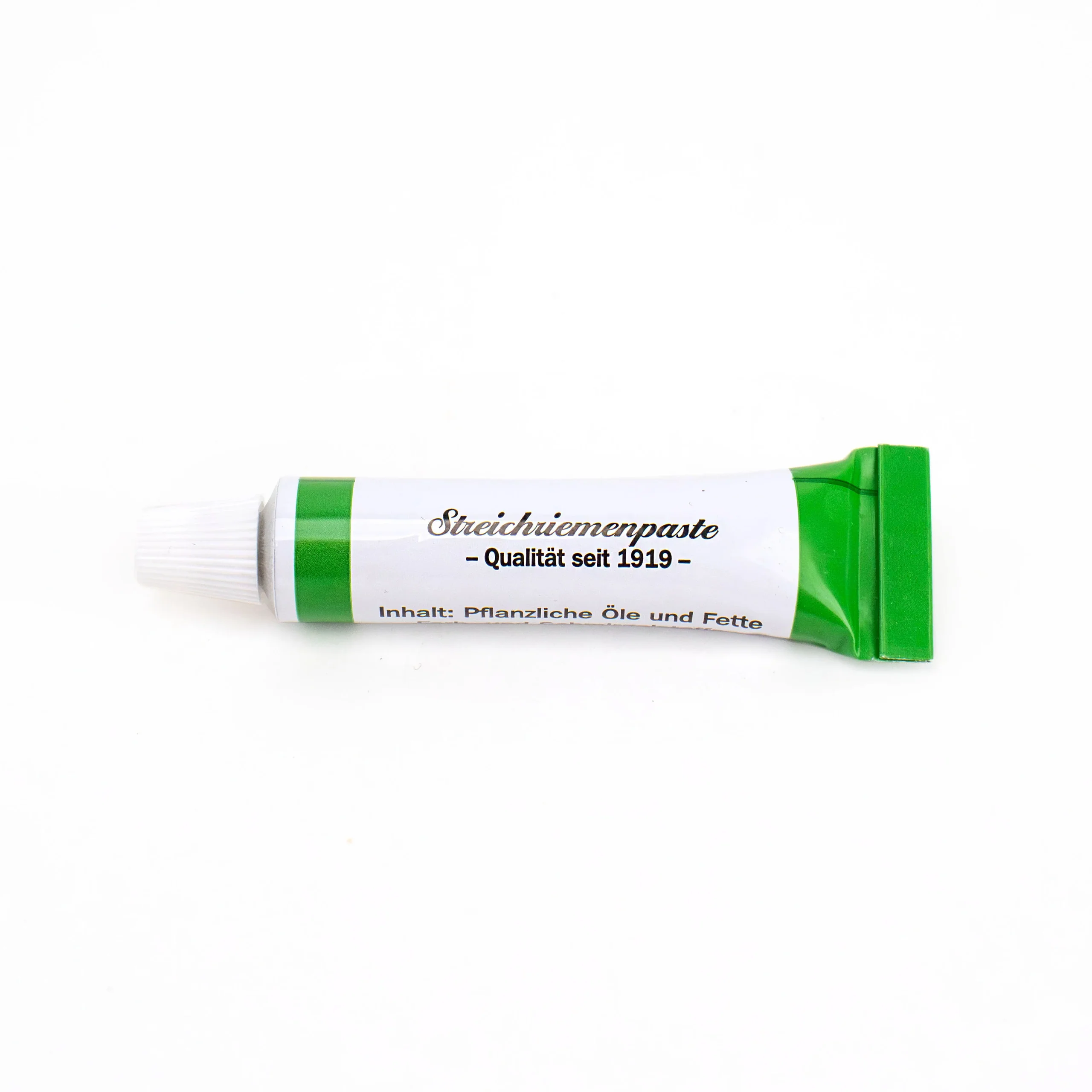Stropping Paste