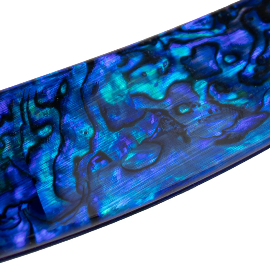 Boker Blueshell 剃刀