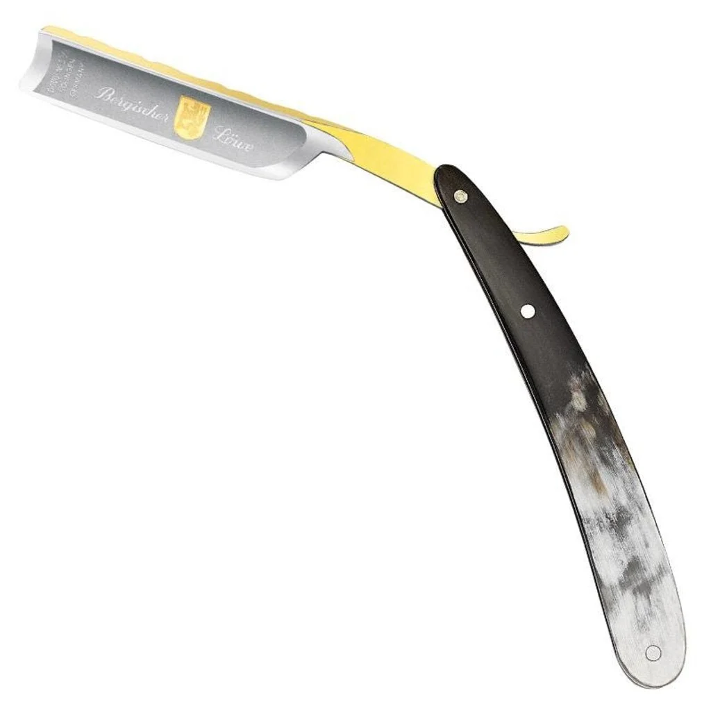 Dovo Bergischer Lowe - 水牛角 6/8