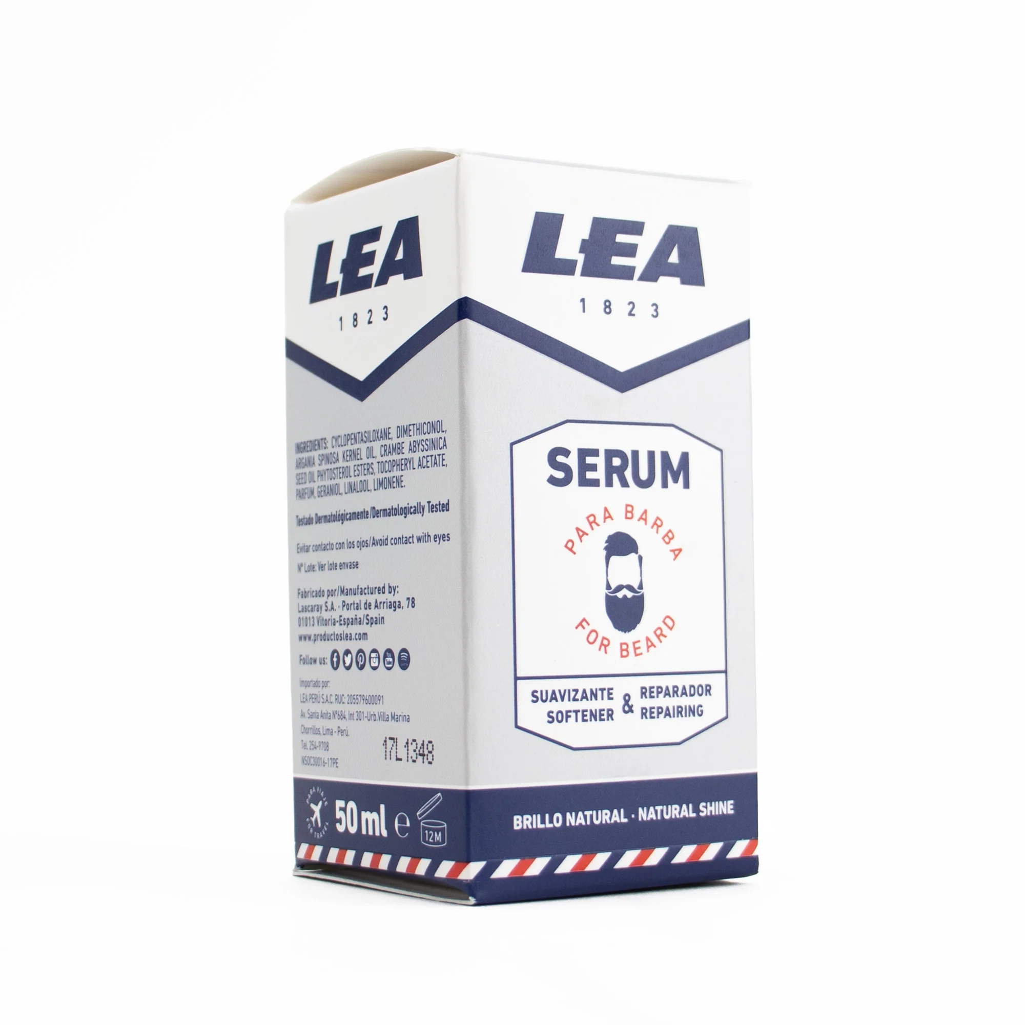 LEA Beard Serum 50 ml