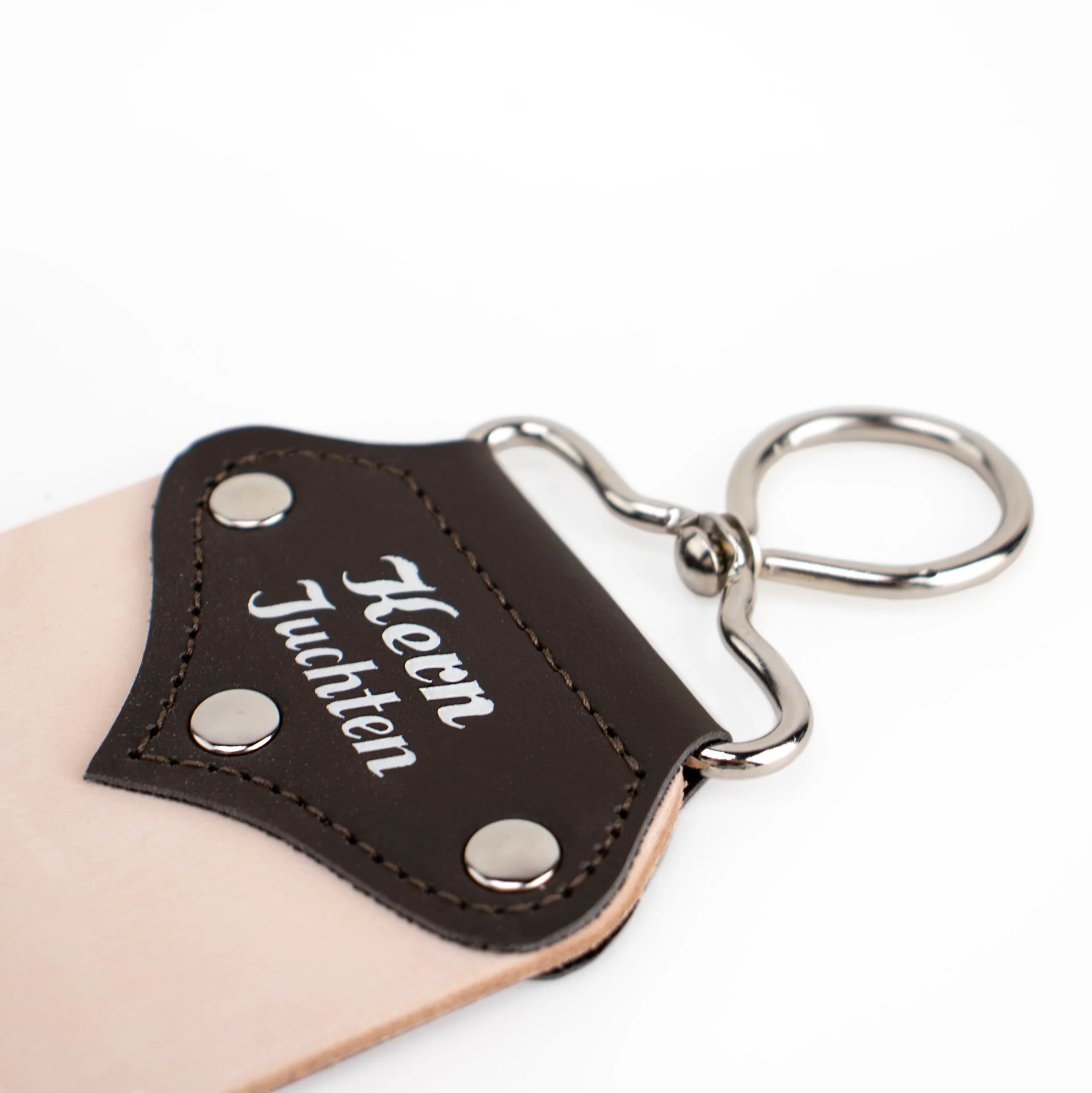 Cuir russe WIDE Giesen & Forsthoff strop