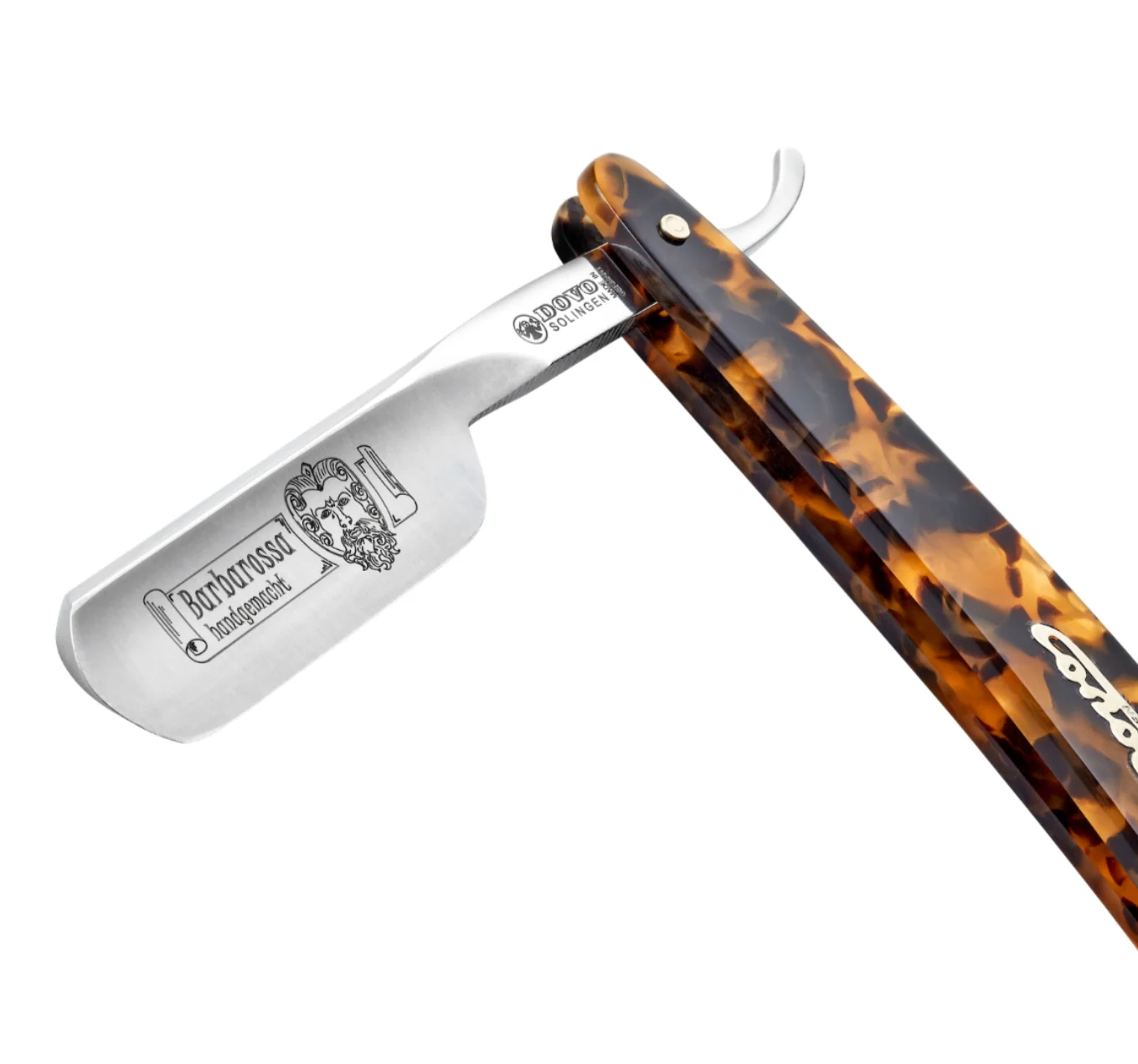 Dovo Barbarossa Tortoiseshell