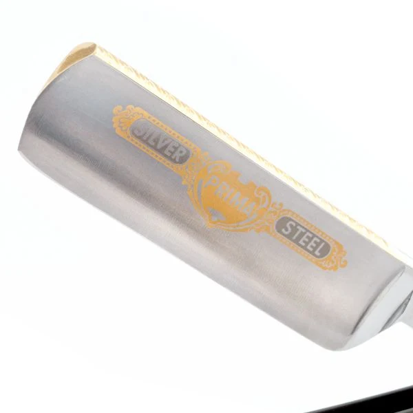 Dovo Prima 5/8 (Bovine Horn) Cut Throat Razor