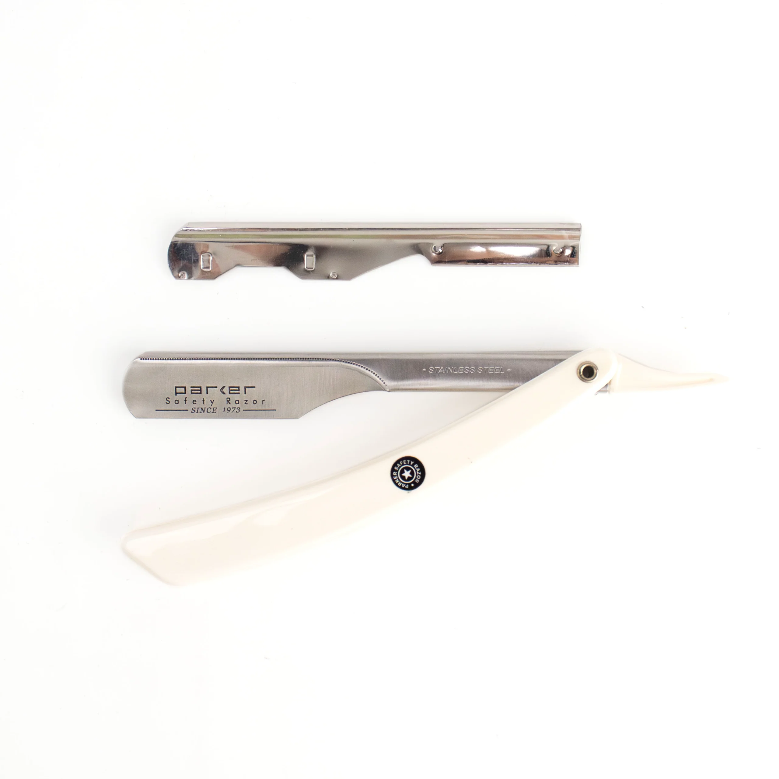 Parker Safety Razor  PTW
