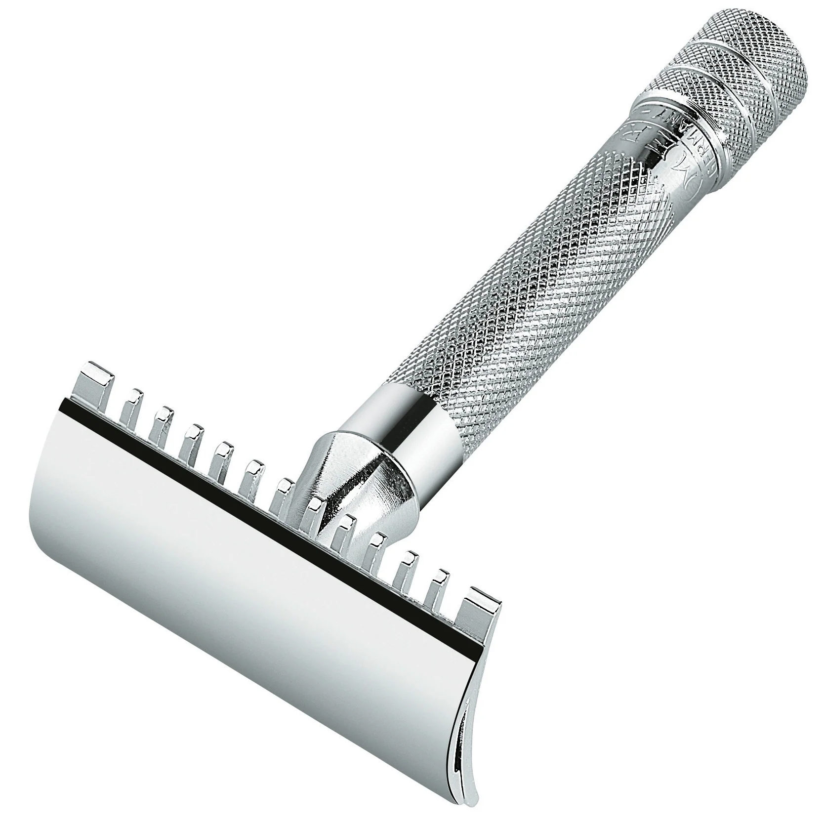 Merkur 15C Safety Razor