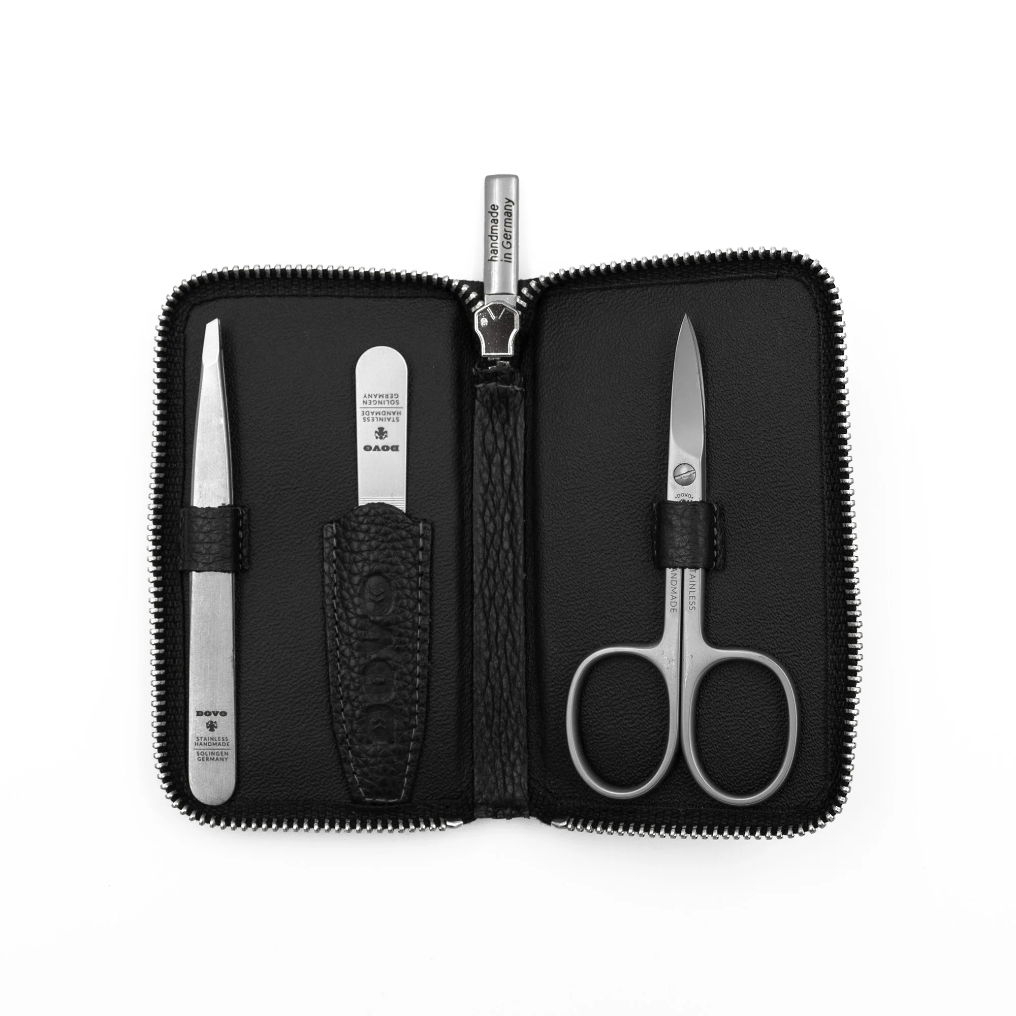 Dovo Manicure Set No 3