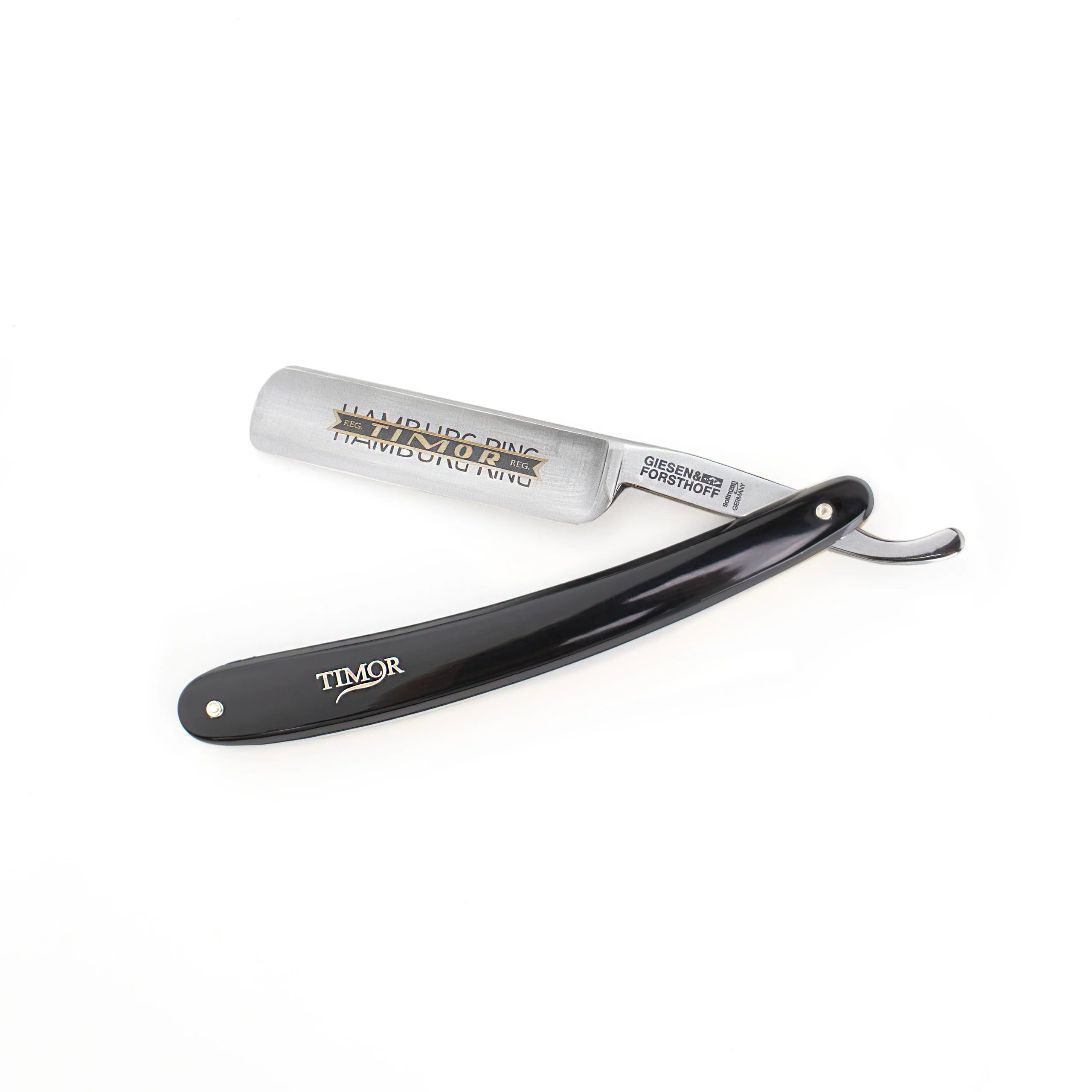 G&F Shaving Set - Black RM