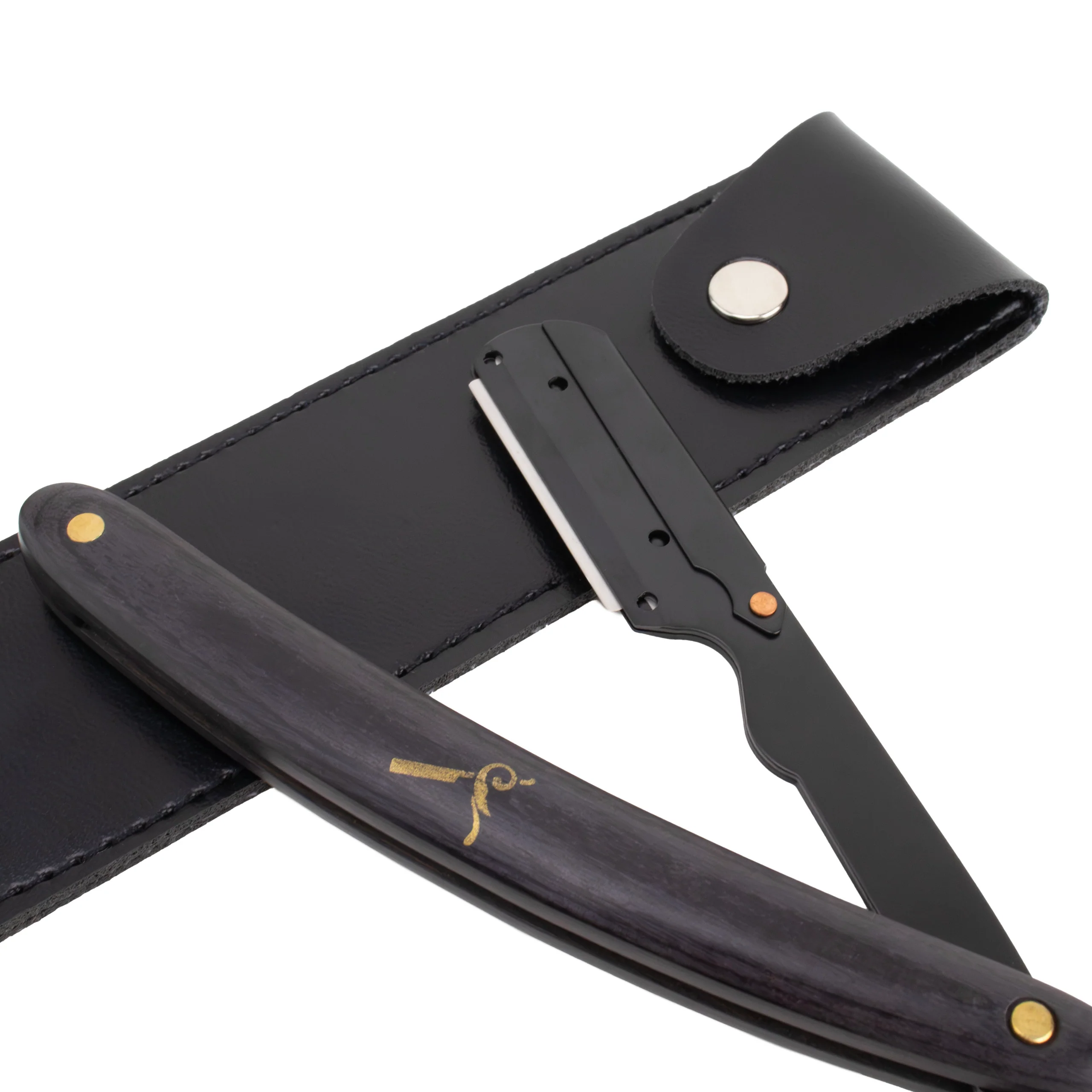 Cut Throat Razor / Shavette fra Cut Throat Club