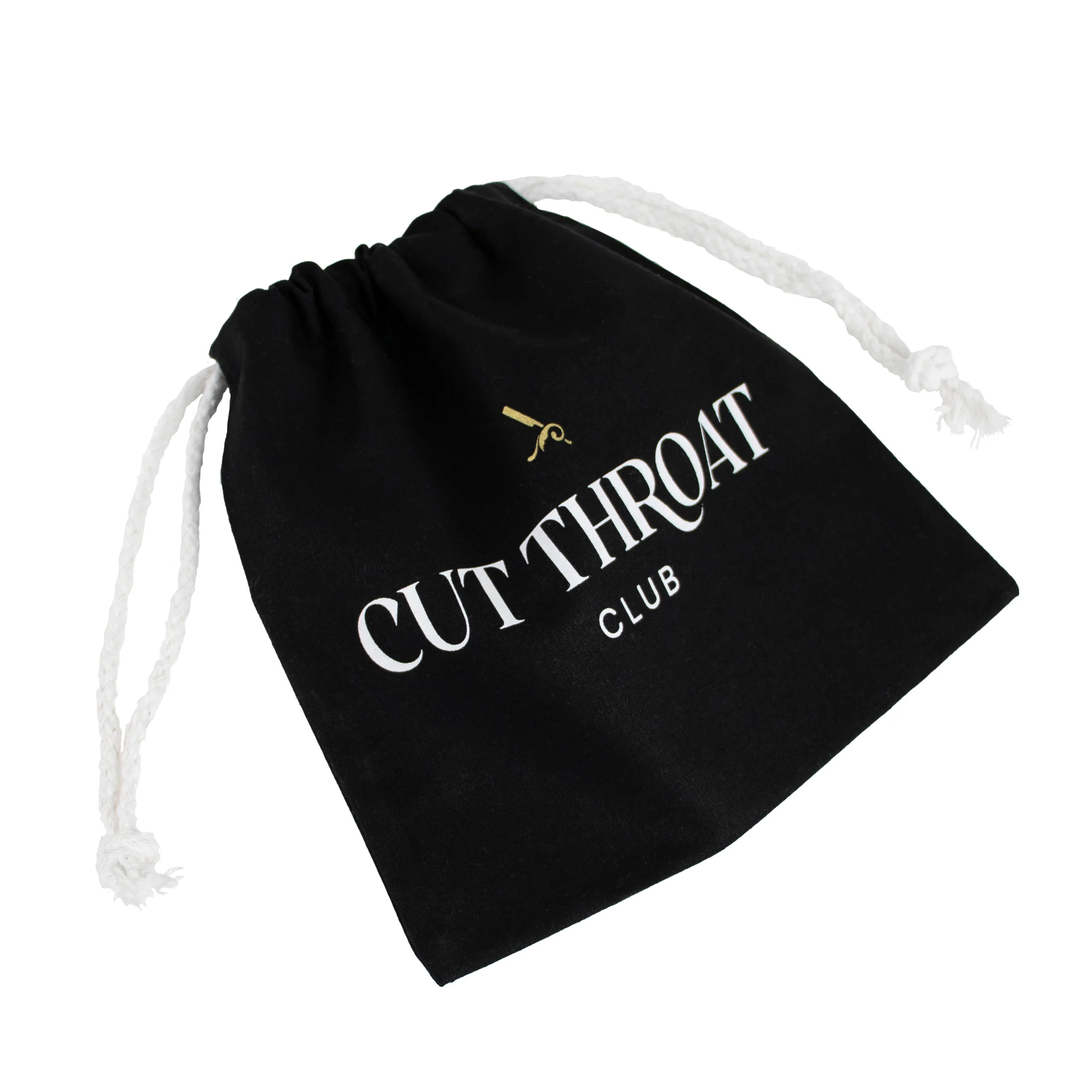 Etui podróżne na brzytwy Cut Throat Razor