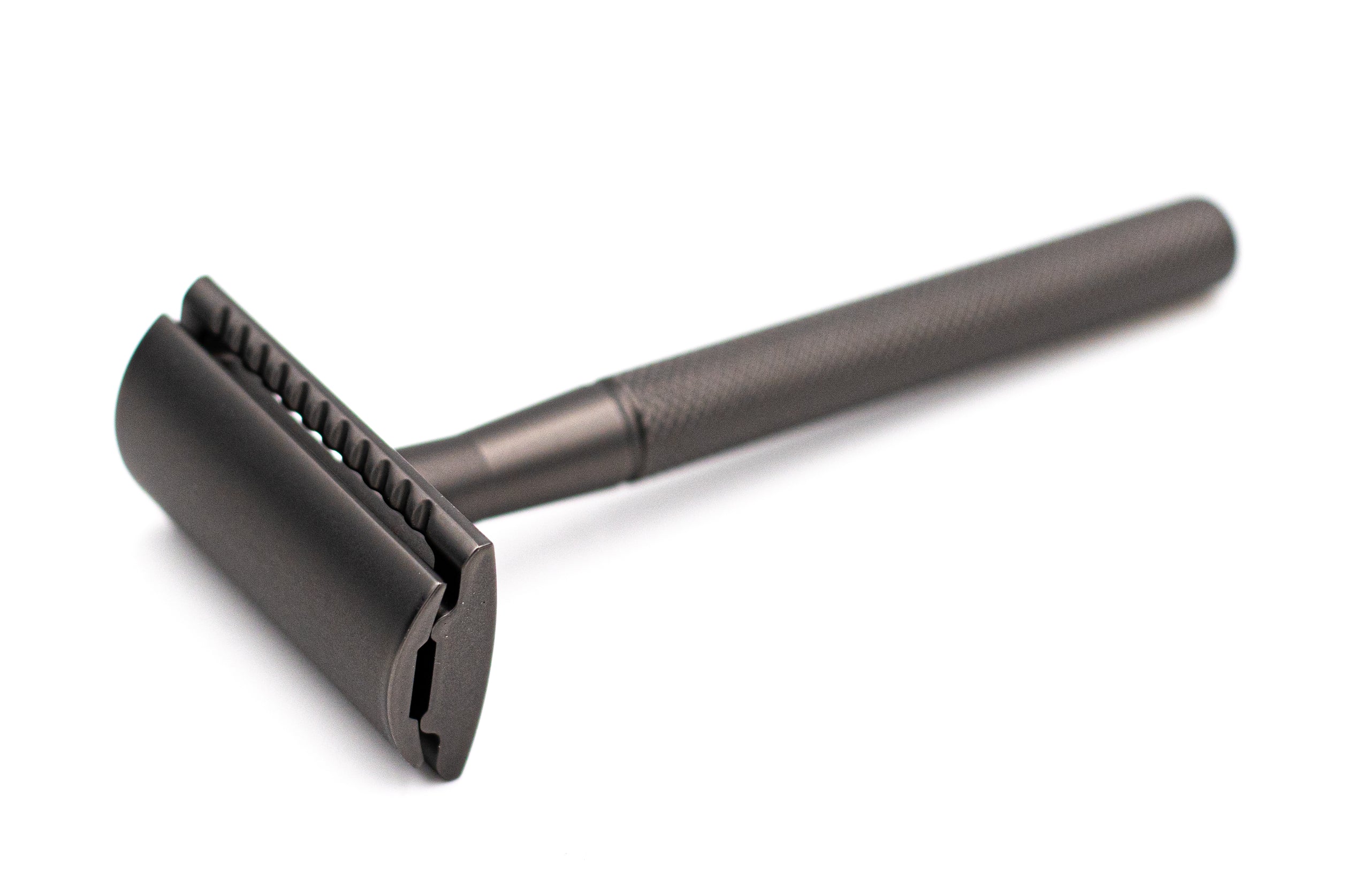 Maquinilla de afeitar de seguridad Roche R1 - Gun Metal