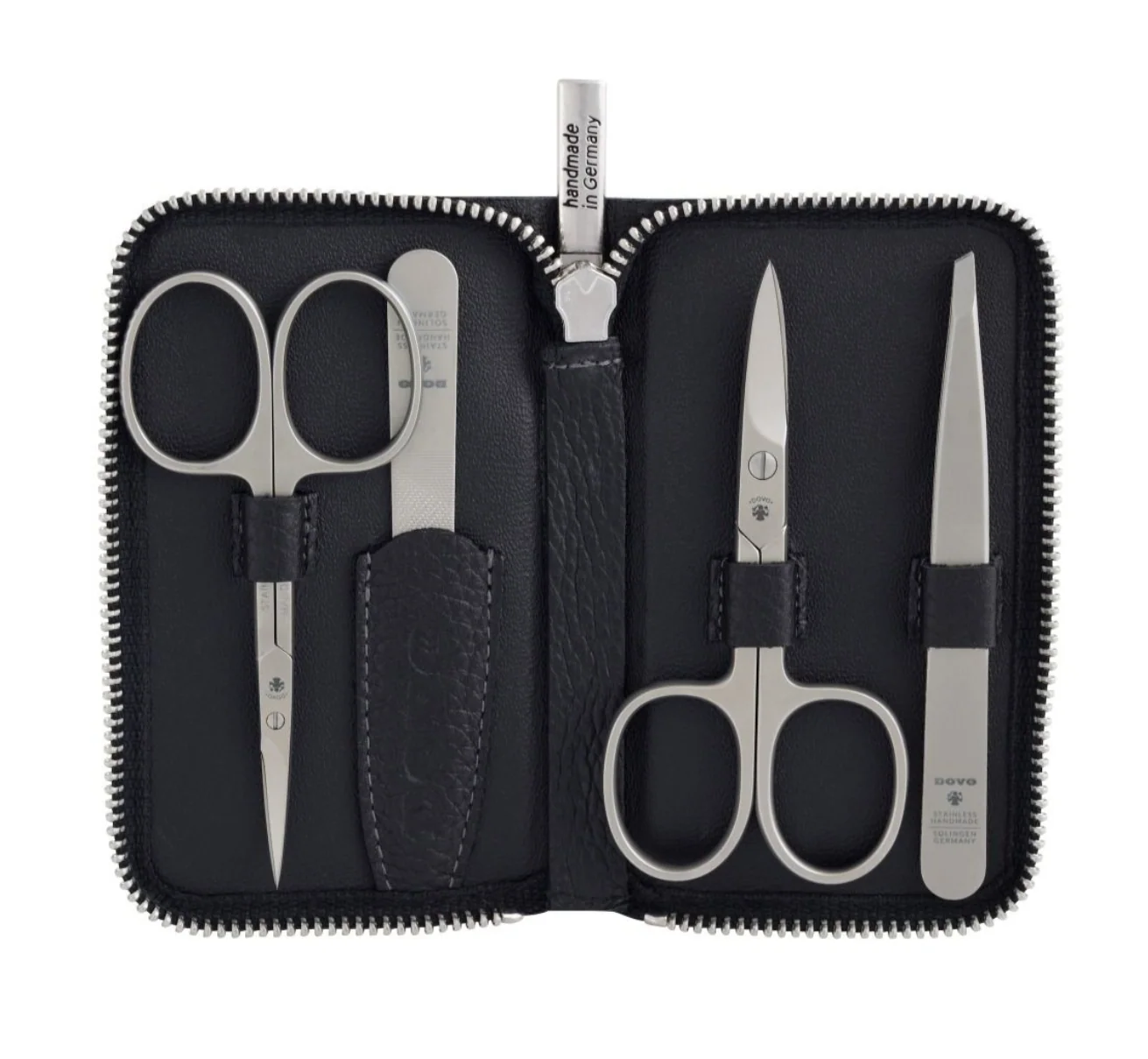 Dovo Manicure Set No 5