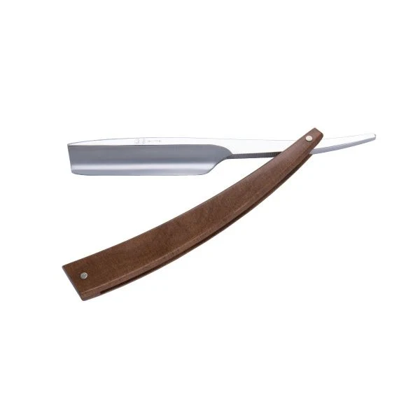 Dovo Edo Beech barberkniv