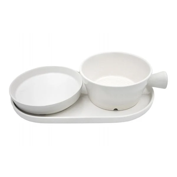 Shaving Bowls & Mugs