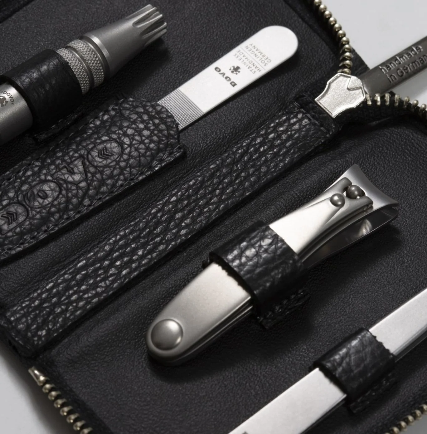 Dovo Manicure Set No 4