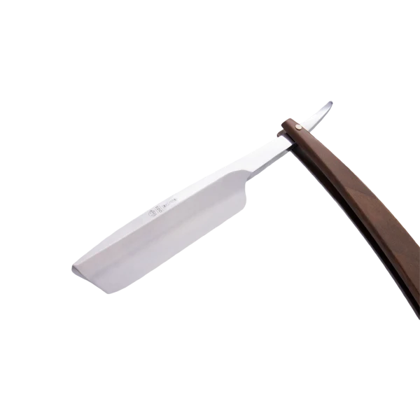 Dovo Edo 胡桃木直剃刀