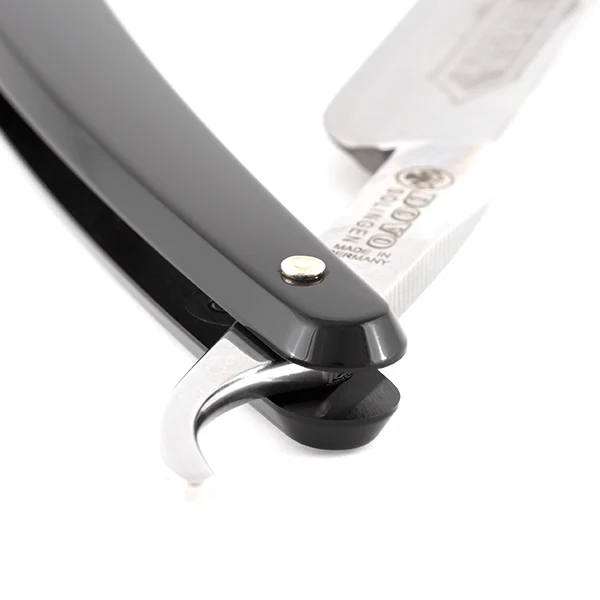 Beginners Straight Razor - Dovo 'Cellidor' Best Quality
