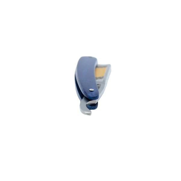 Dovo Facharbeit Blau (Blue) kniv