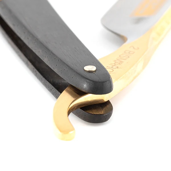 Dovo Bismarck 6/8 Cut Throat Razor