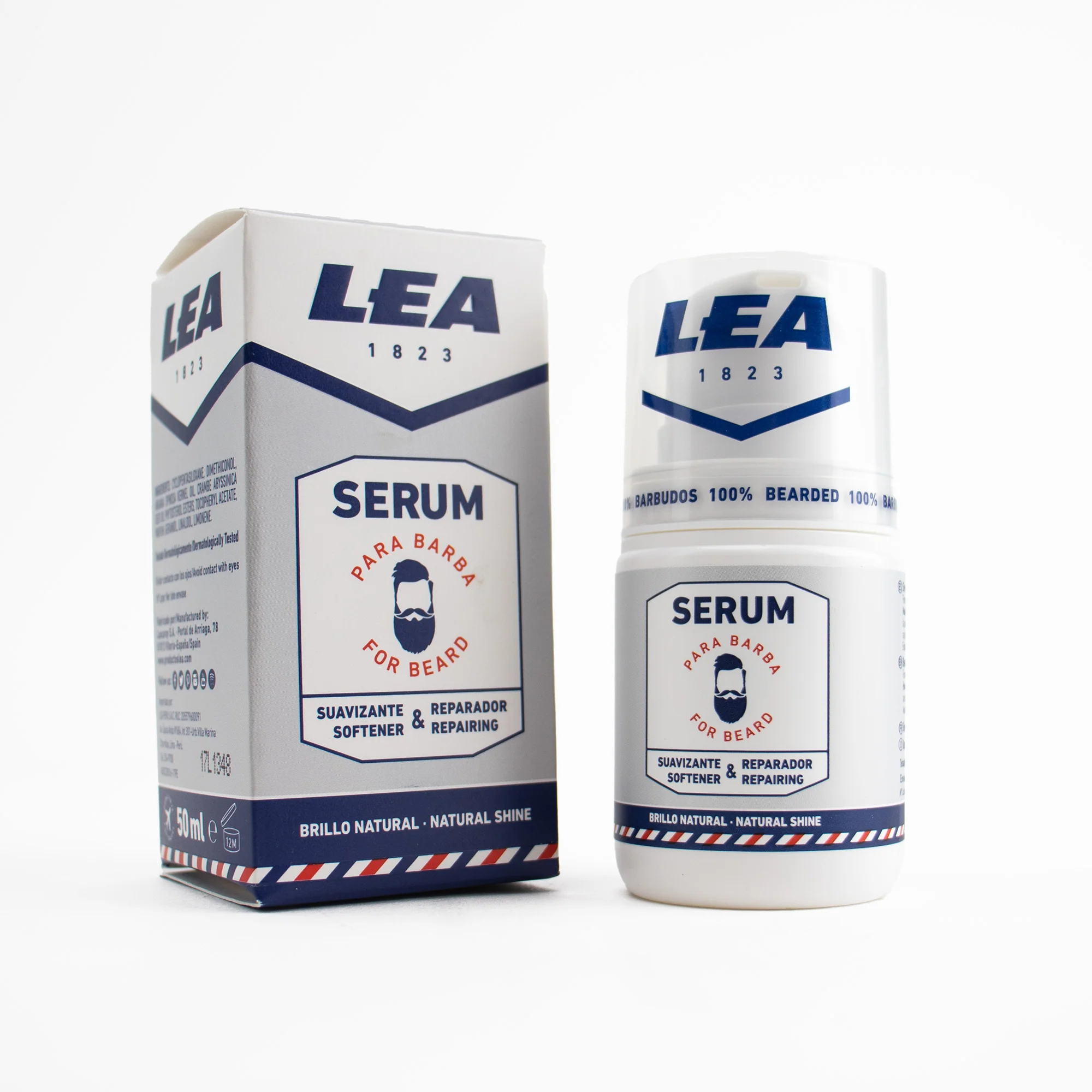 LEA Beard Serum 50 ml