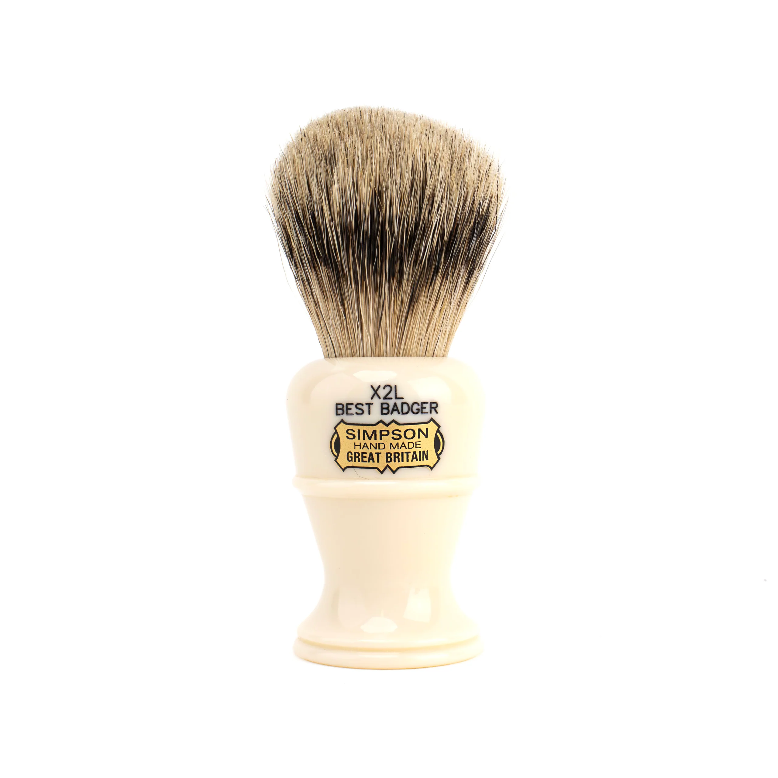 Simpsons Colonel (X2L)