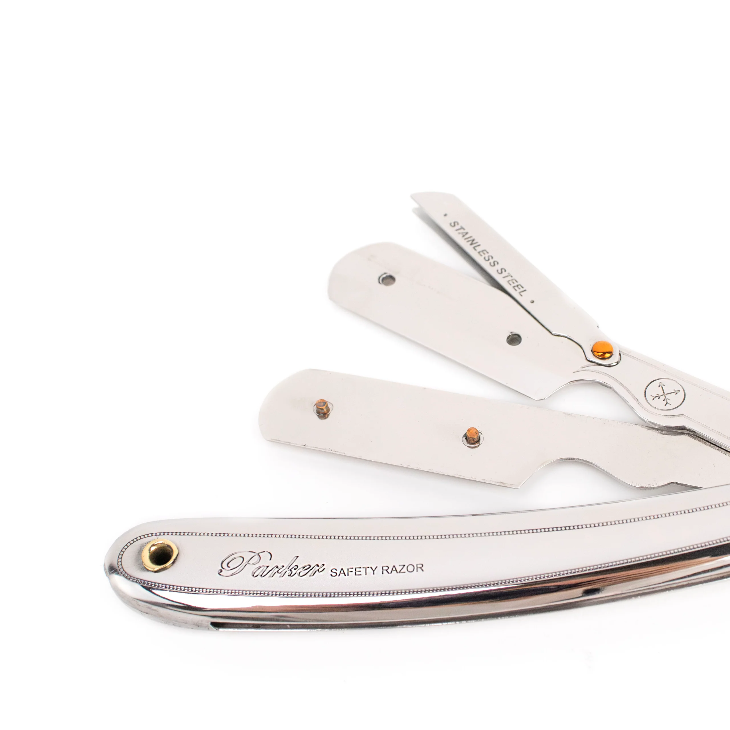 Parker Safety Razor 31R