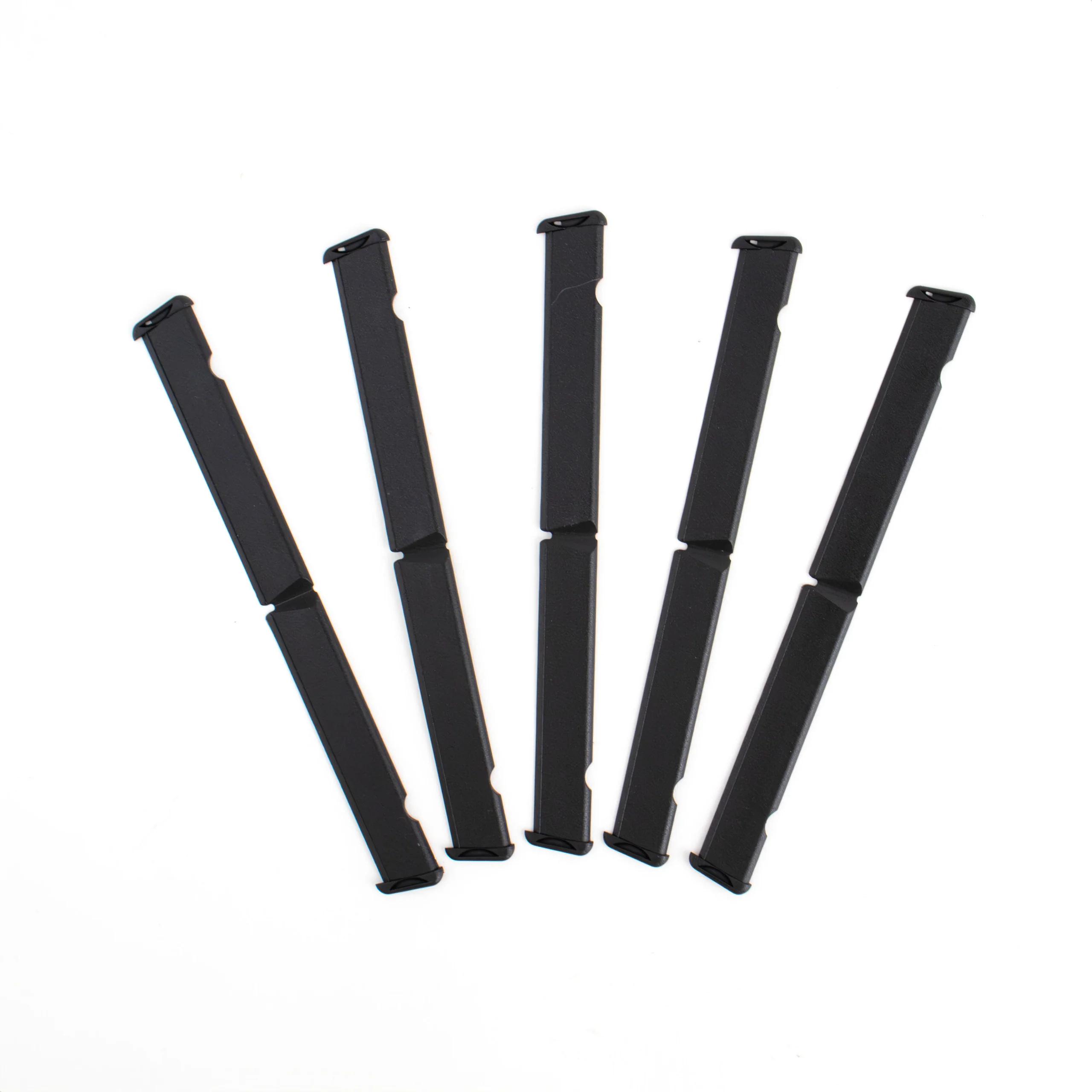 Dovo Shavette Razor Blade Holder x 5