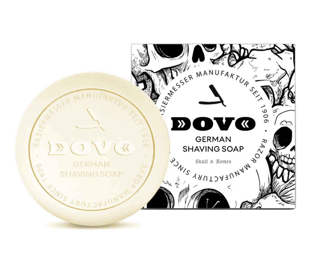 Shaving Soap