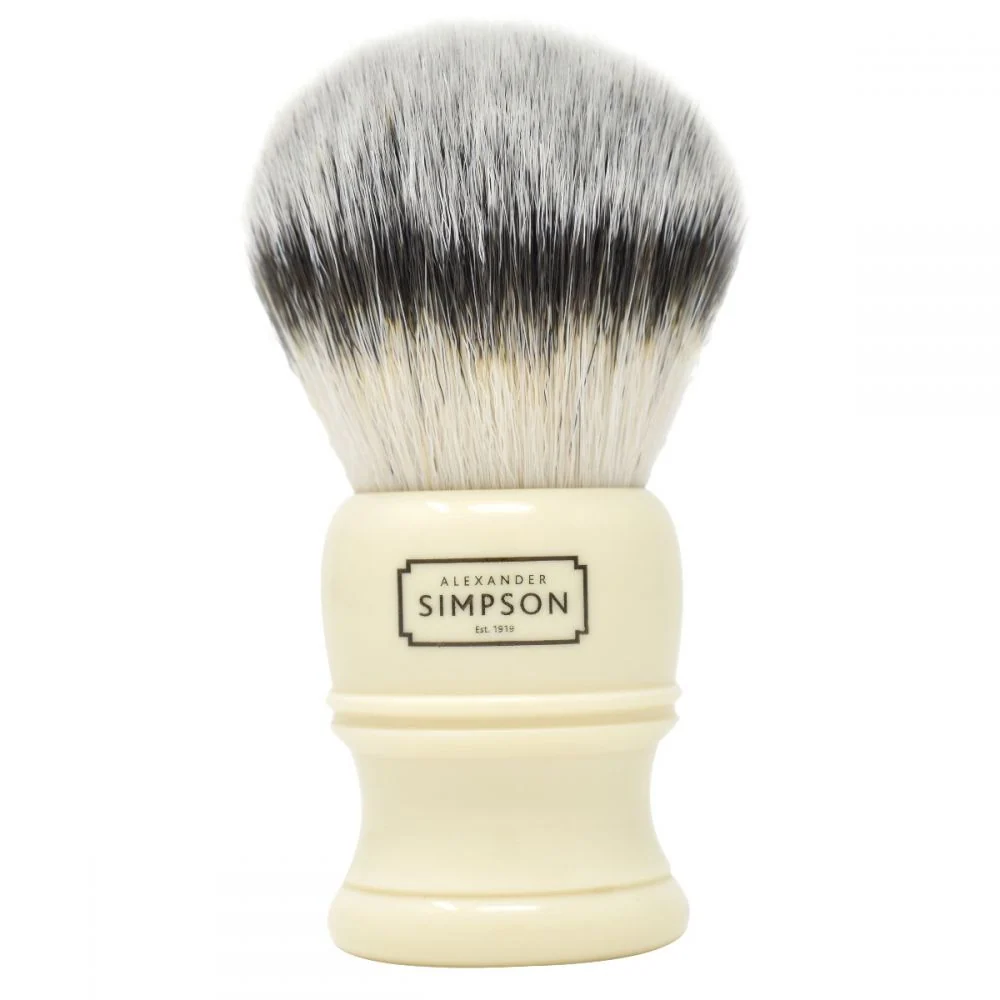 Blaireau de rasage Simpsons Trafalgar T3
