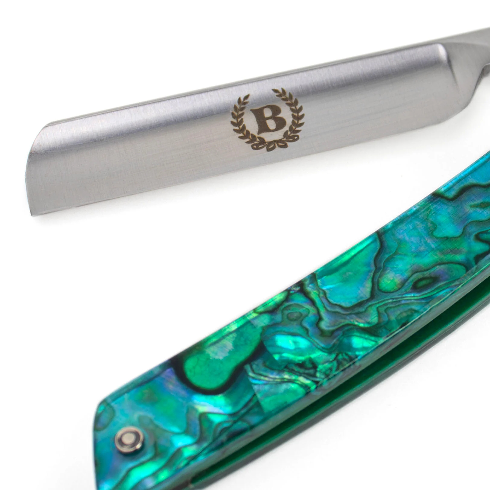 Boker Abalone Mini 4/8