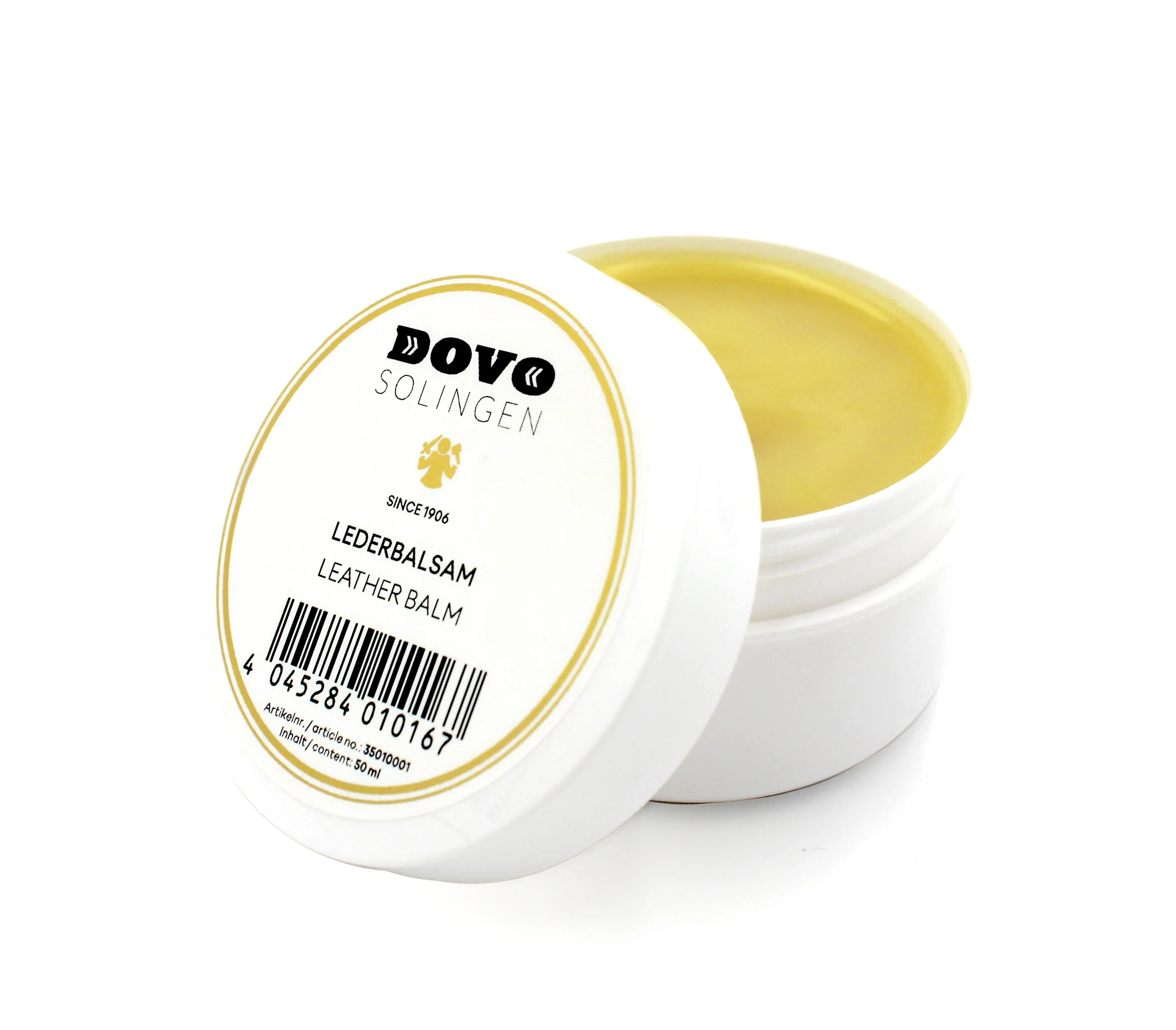 Stropping Paste