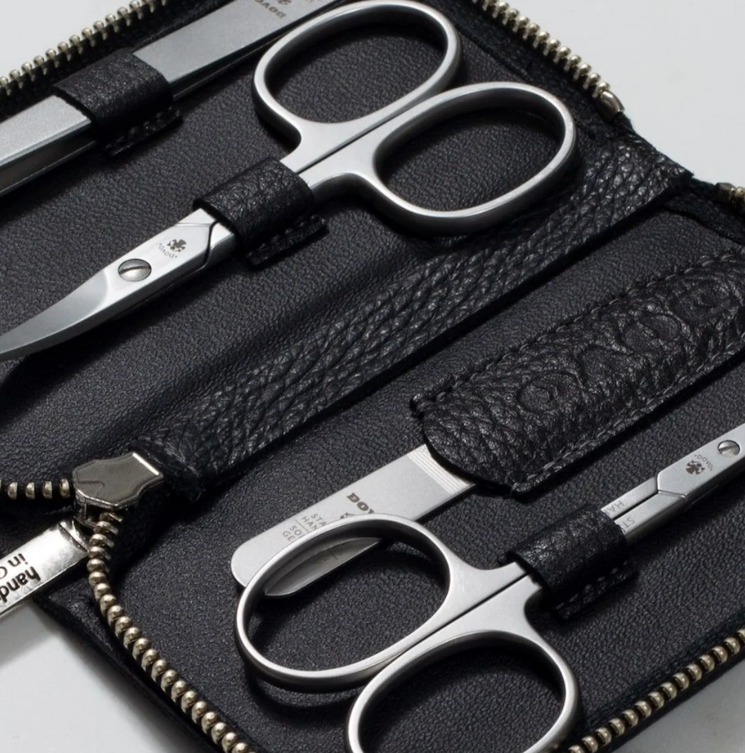 Dovo Manicure Set No 5