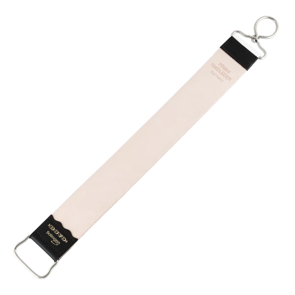Dovo Leather Hanging Strop 45mm Cow Hide