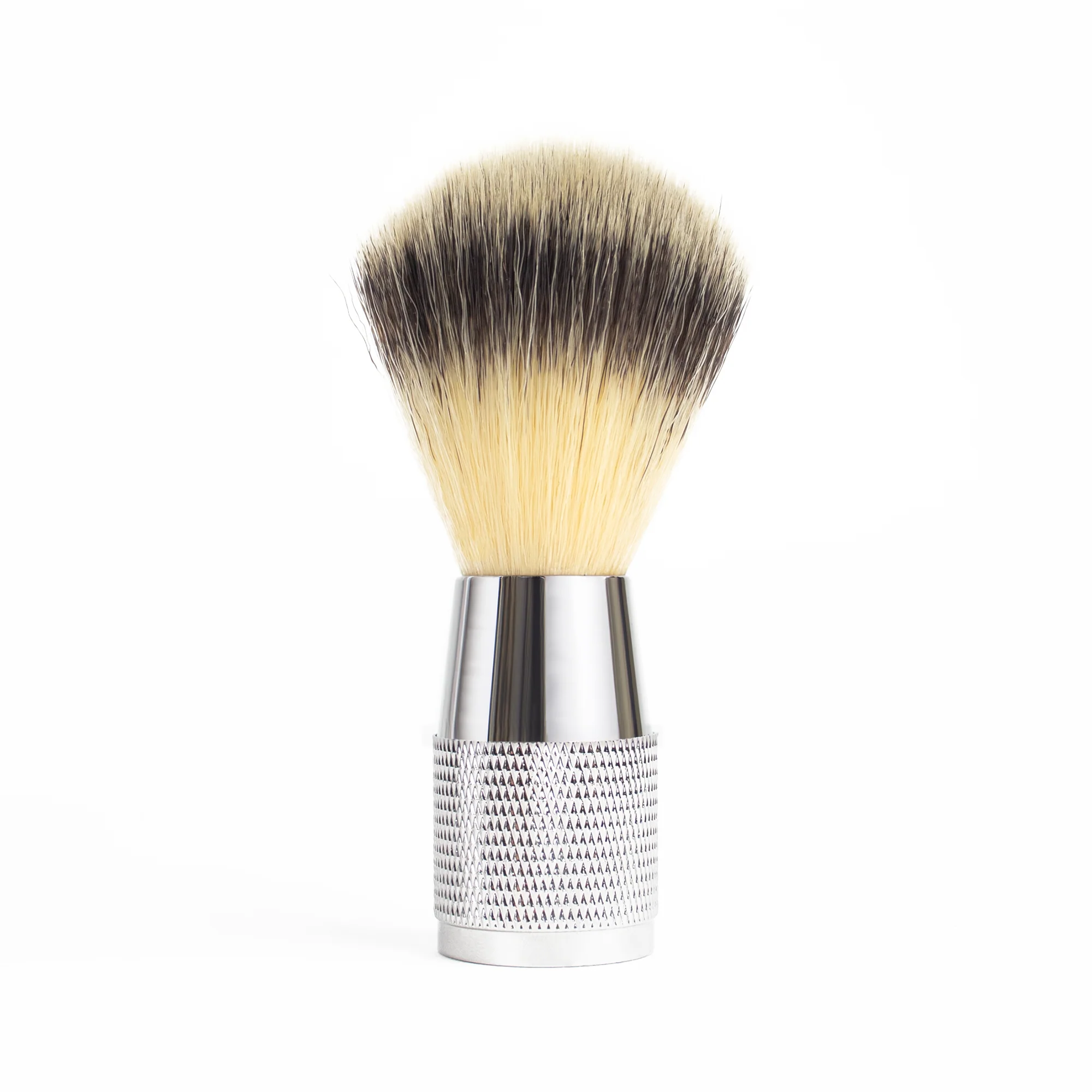 Pędzel do golenia Silver