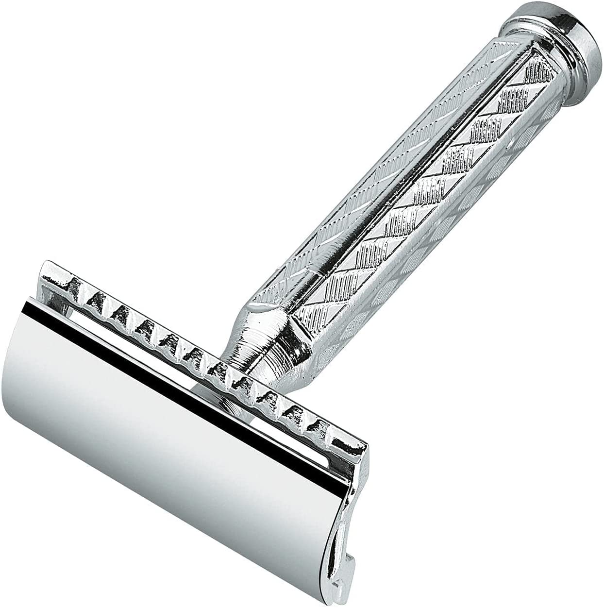 Merkur 42C Maquinilla de Afeitar Clásica