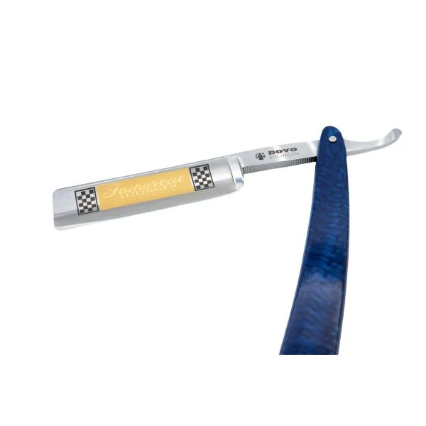 Dovo Facharbeit Blau (Blue) kniv