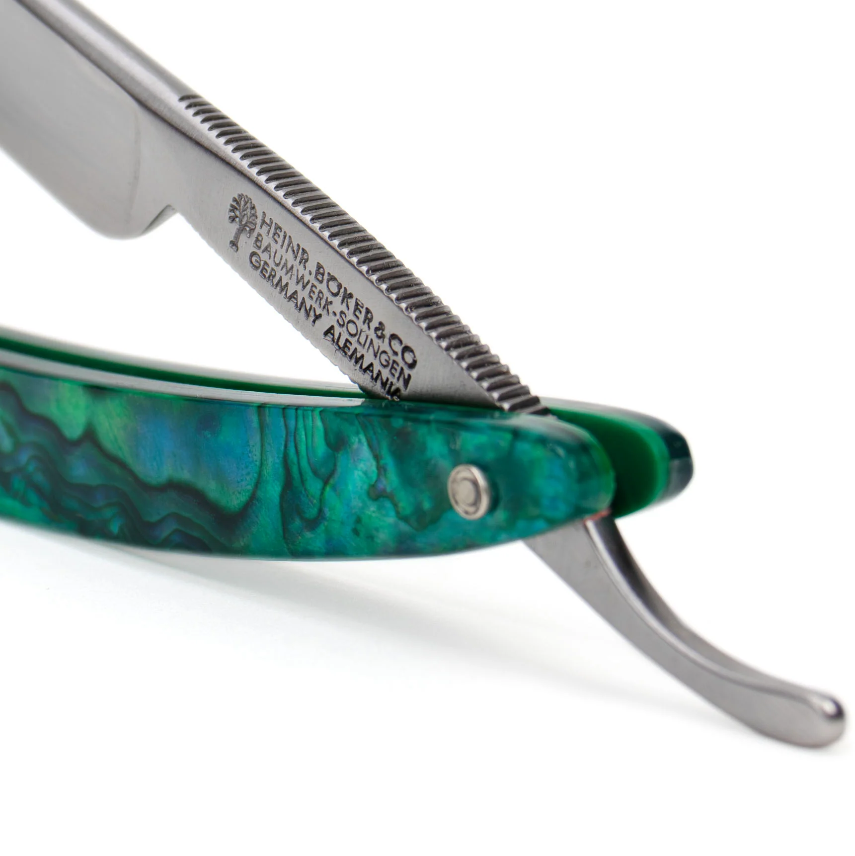 Boker Abalone Mini 4/8