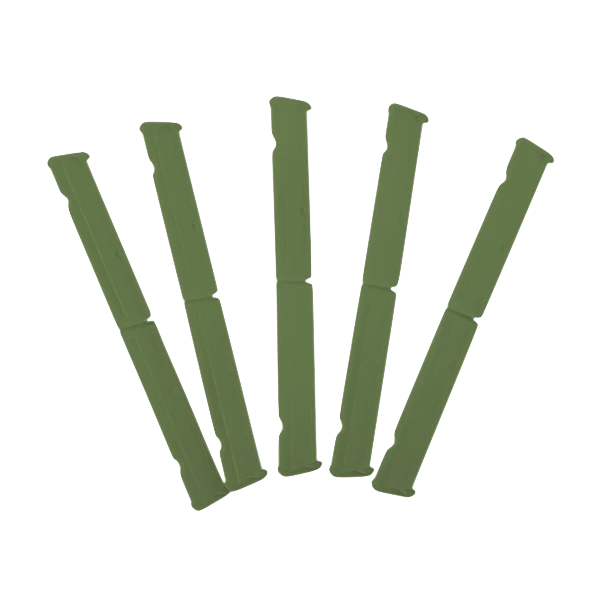 Dovo Shavette American Razor Blade Holder x 5 (55mm)