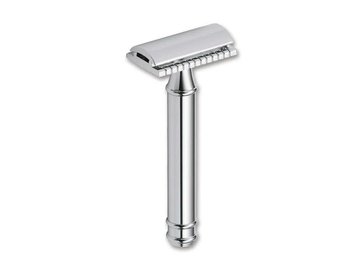 Safety Razor