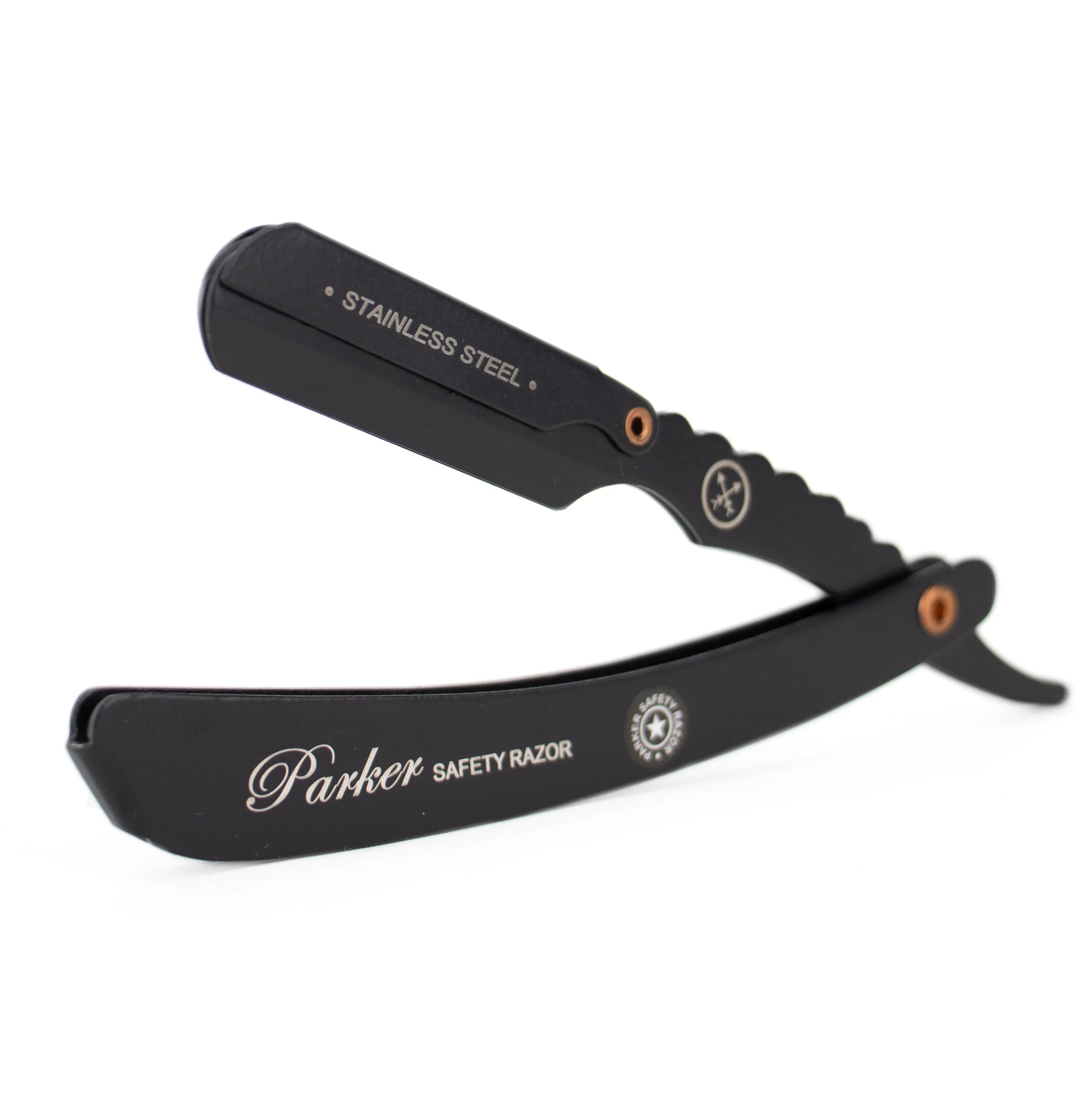 Parker Rasierhobel SRXBLK