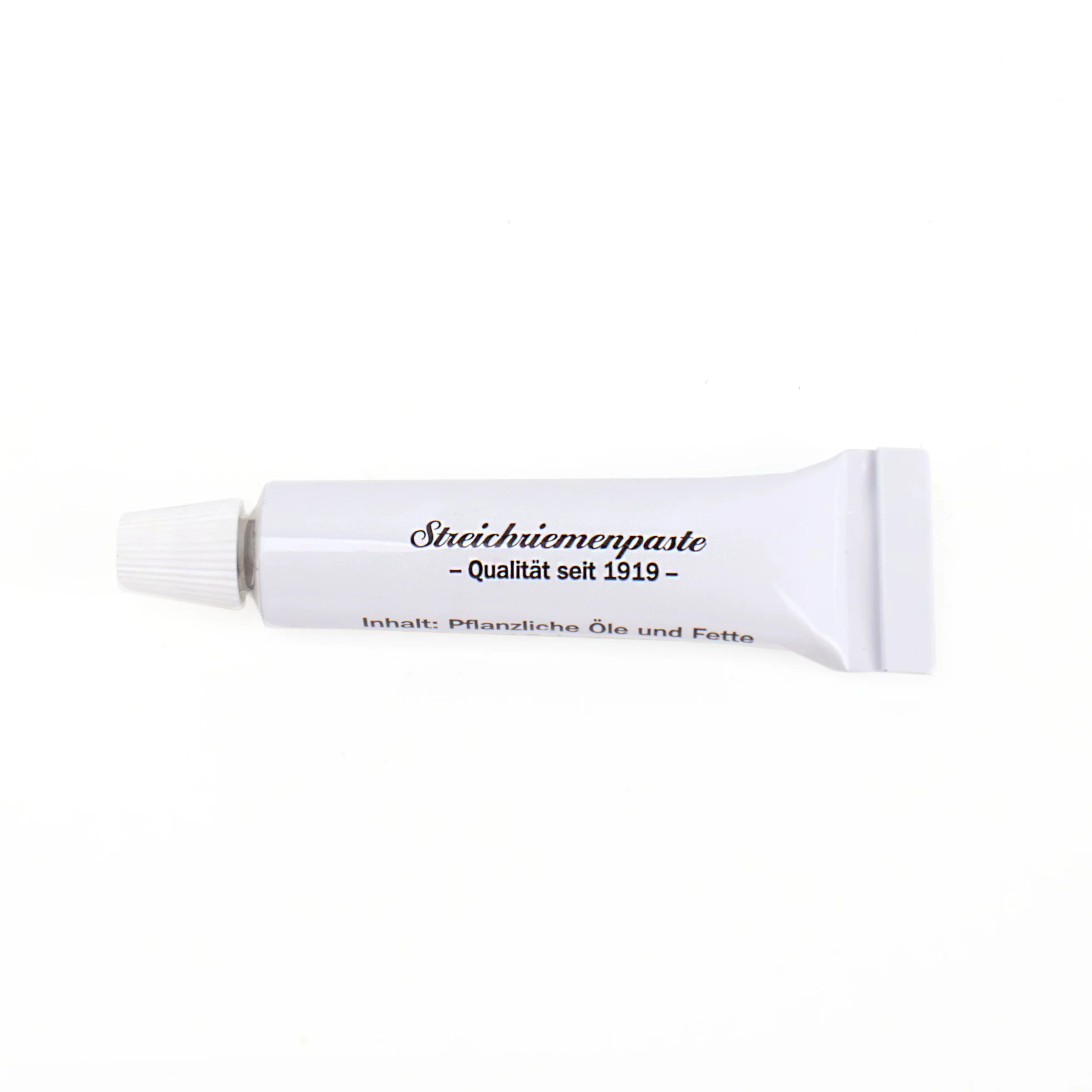 G&F Strop paste - White