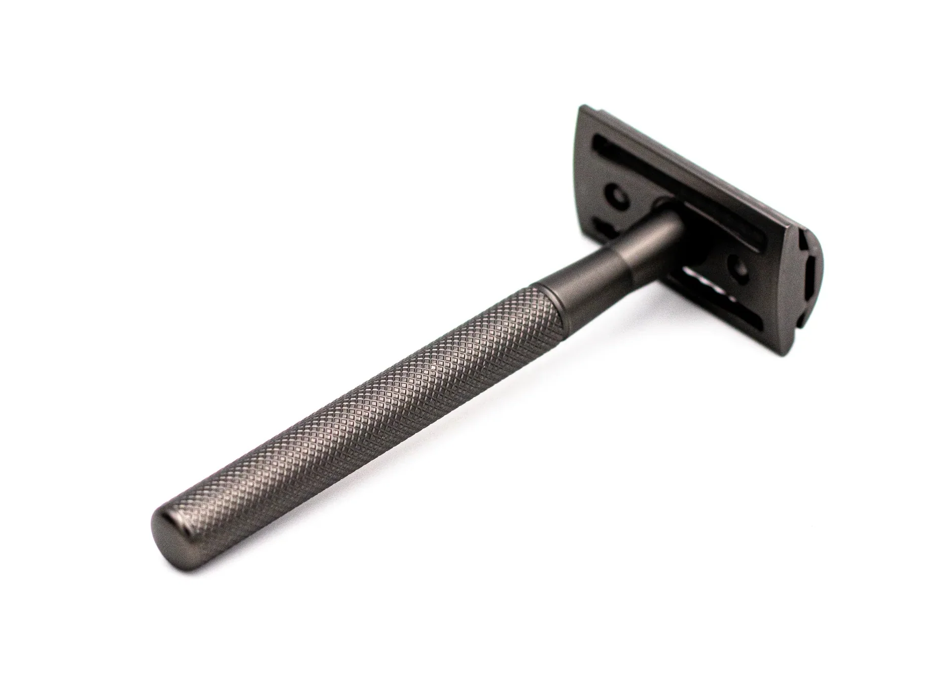 Maquinilla de afeitar de seguridad Roche R1 - Gun Metal