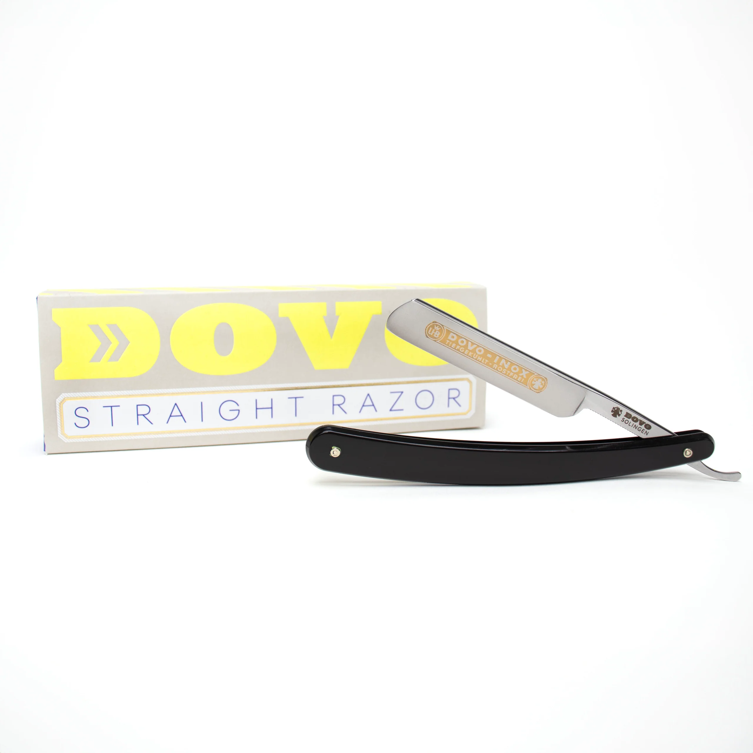 Dovo Inox 3/8 barberkniv