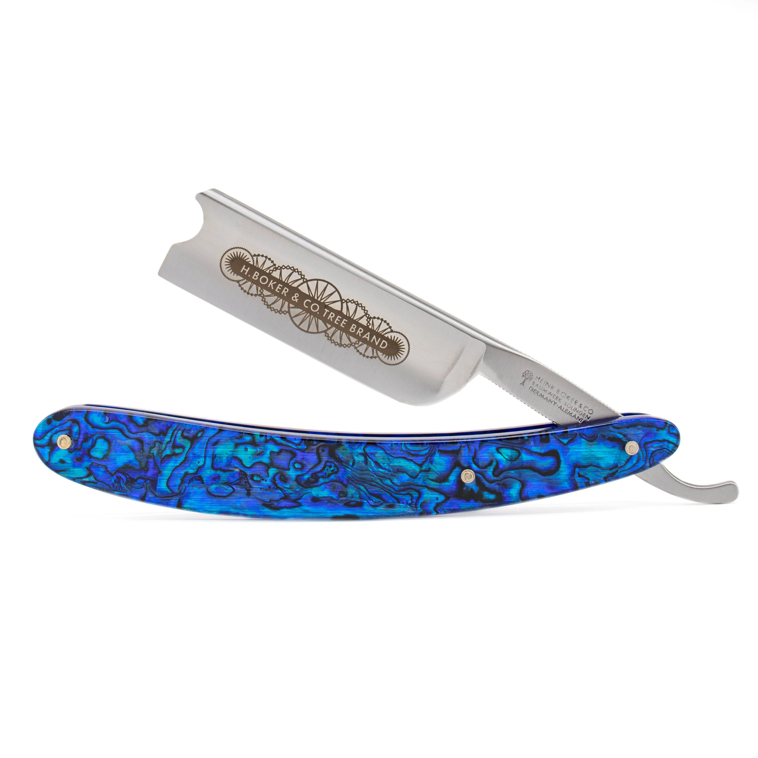 Cut Throat Razor