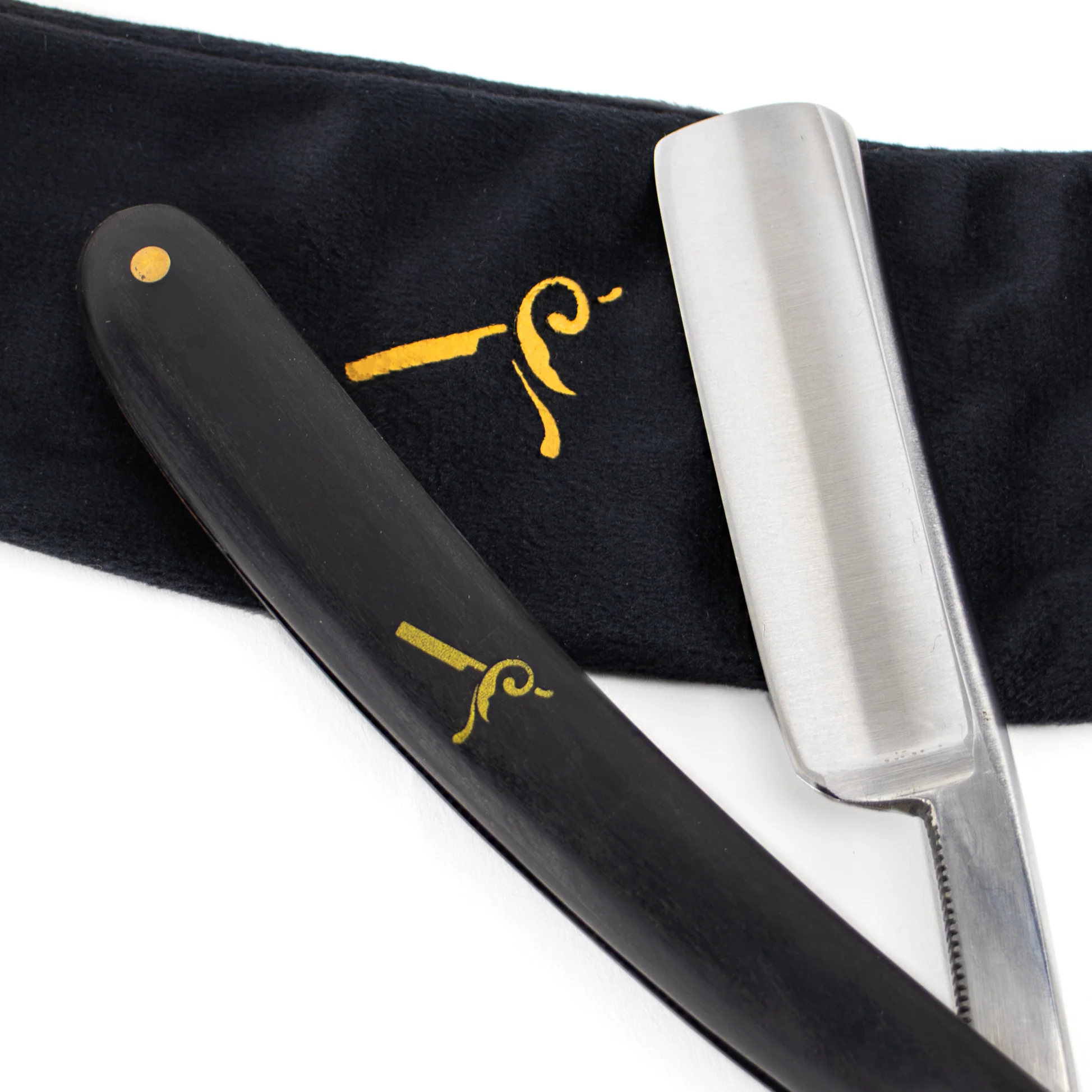 Cut Throat Club 新手直剃刀