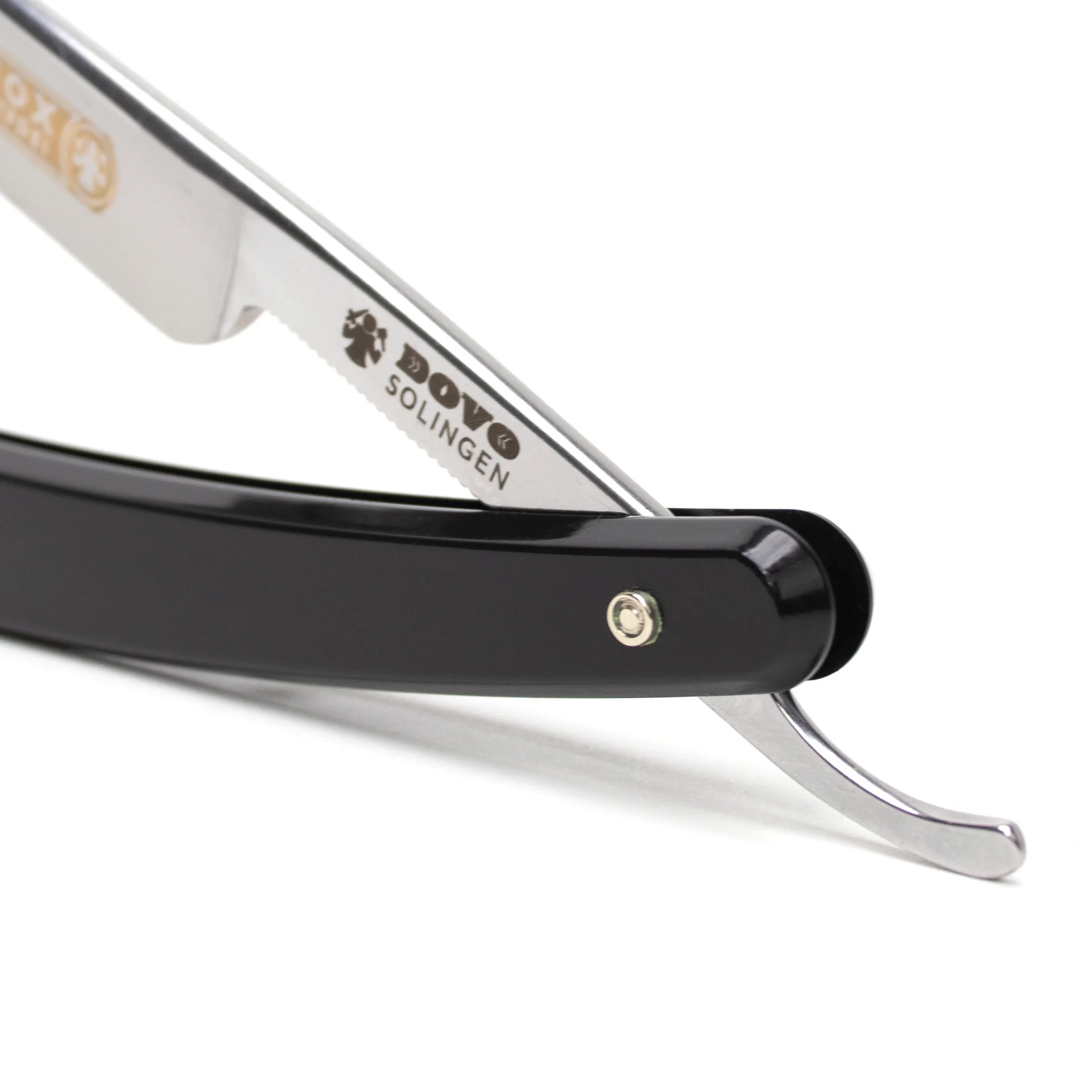 Dovo Inox 3/8 barberkniv