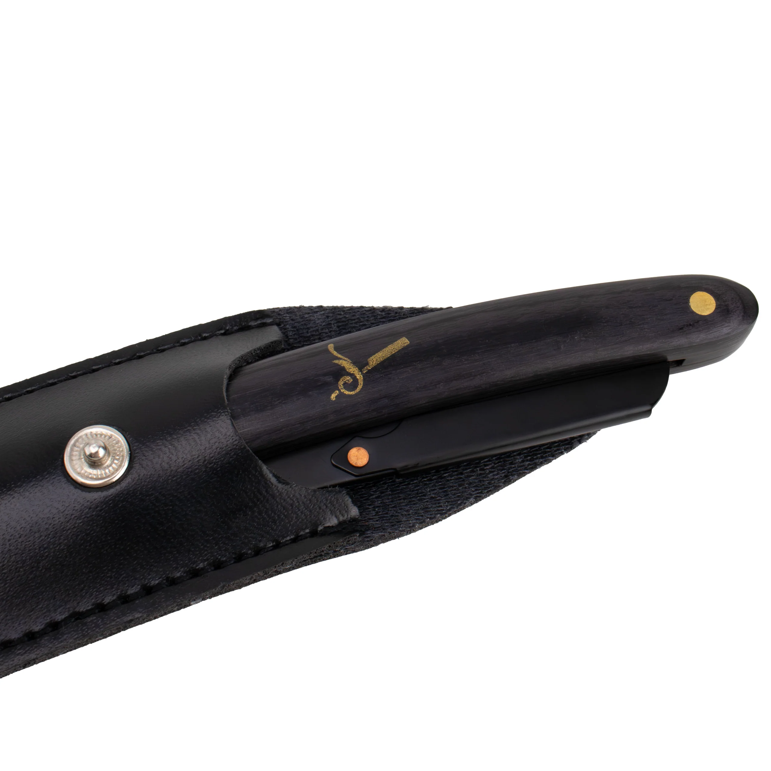 Cut Throat Razor / Shavette fra Cut Throat Club