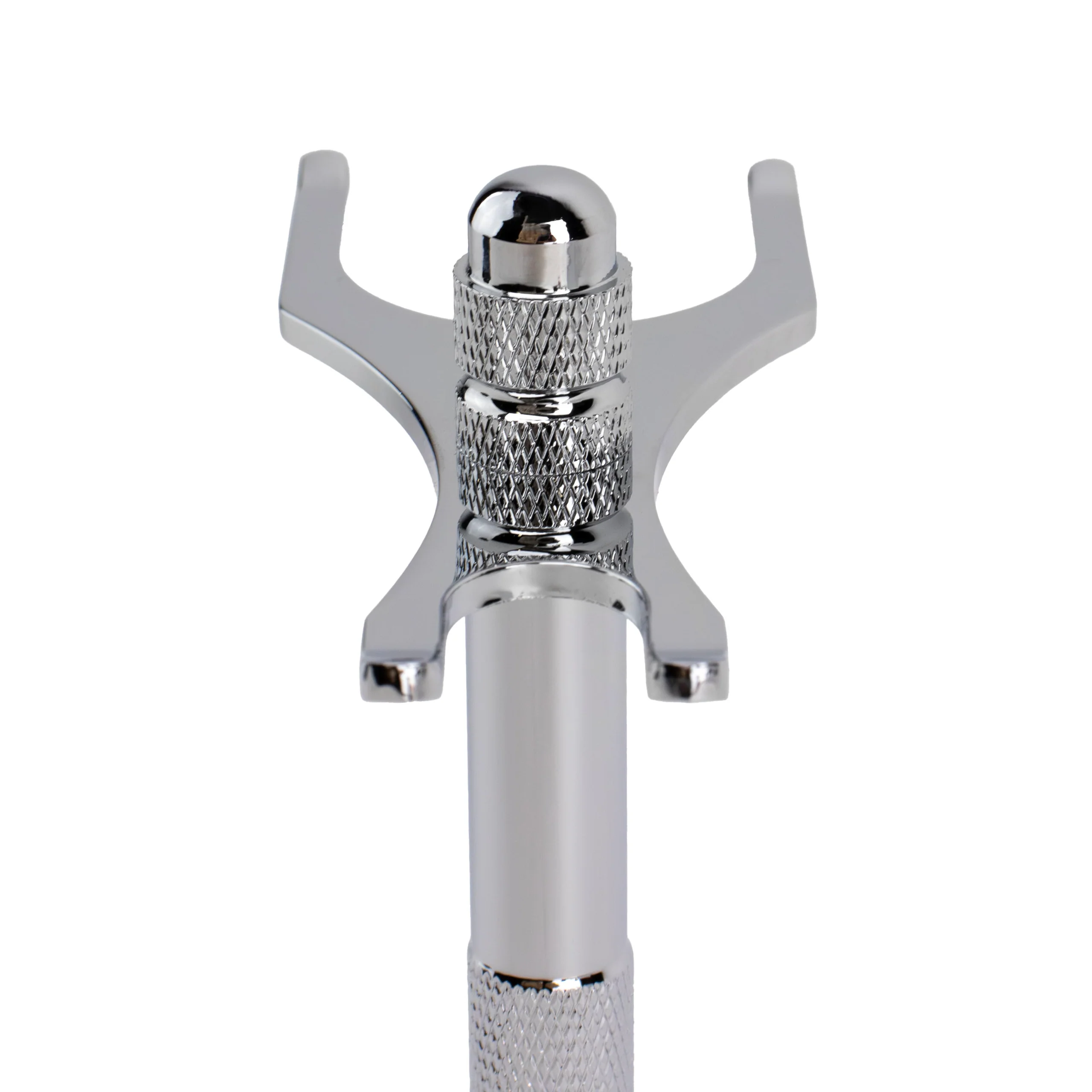 Roché Safety Razor & Brush Stand