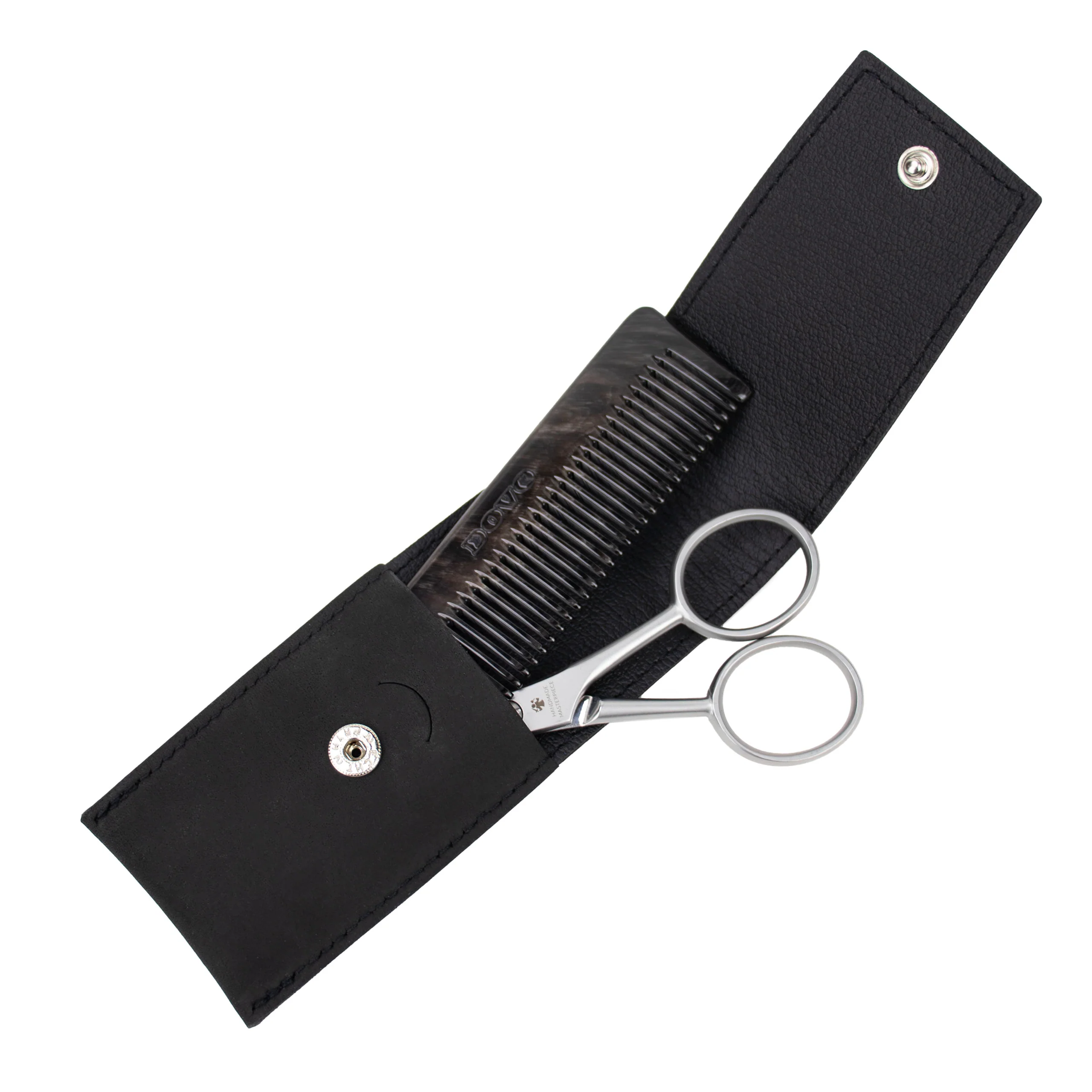 Dovo Beard Care Set No2