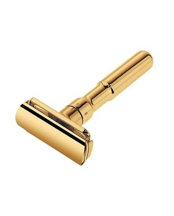 Merkur Futur Gold maquinilla de afeitar de seguridad